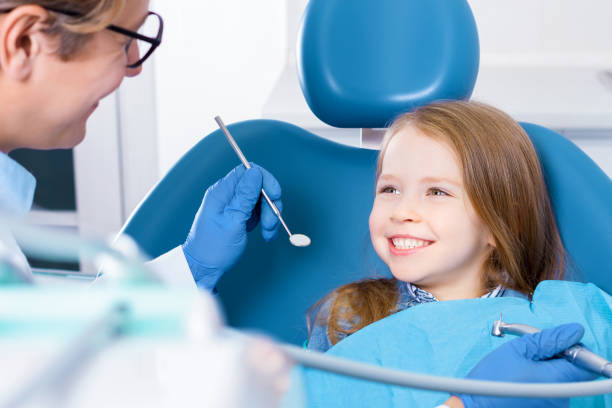 Advanced Technology for Better Dental Care in St Leo, FL