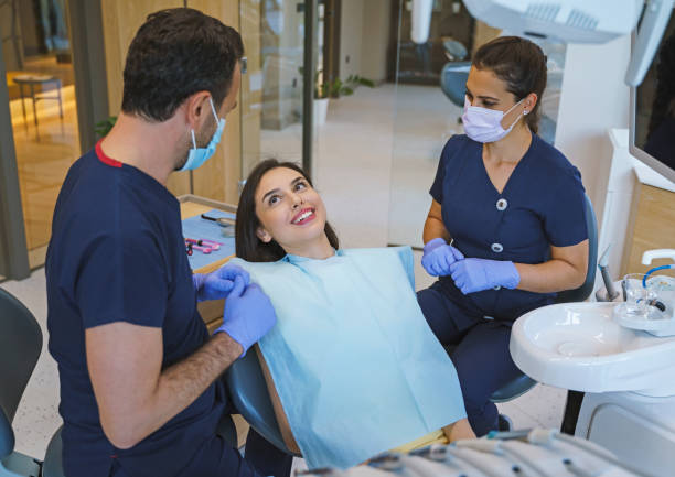 Best Dental Fillings (Composite and Amalgam)  in St Leo, FL