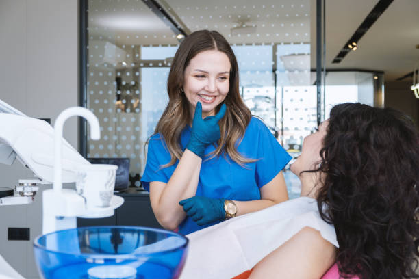  St Leo, FL Dental Services Pros