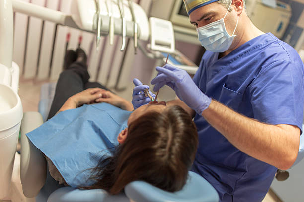 Best Oral Cancer Screening  in St Leo, FL