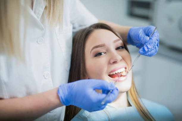 Best Wisdom Tooth Removal  in St Leo, FL