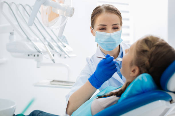 Best Emergency Dental Care  in St Leo, FL